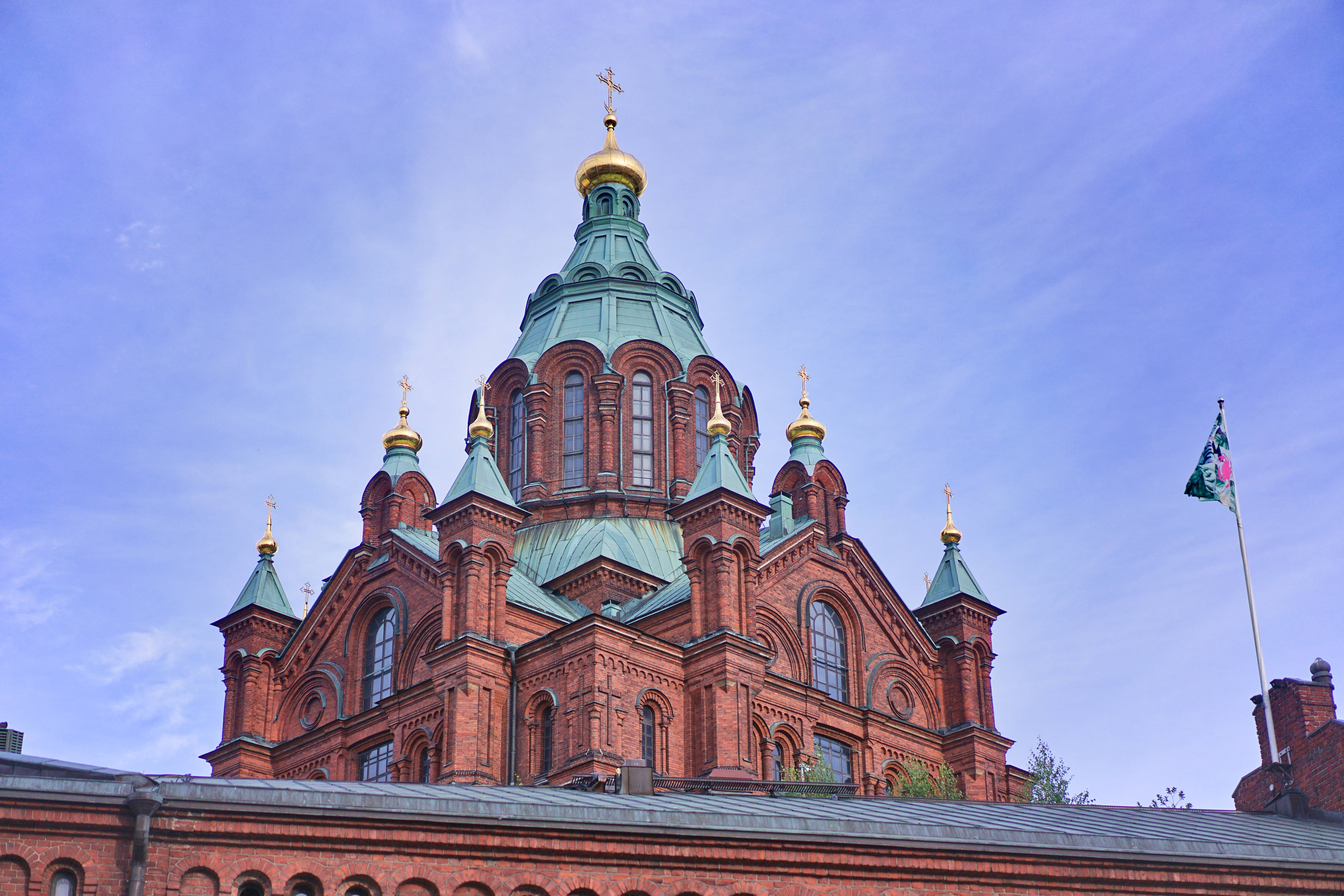 不会英语也能嗨的国家,不会英语能游遍世界吗