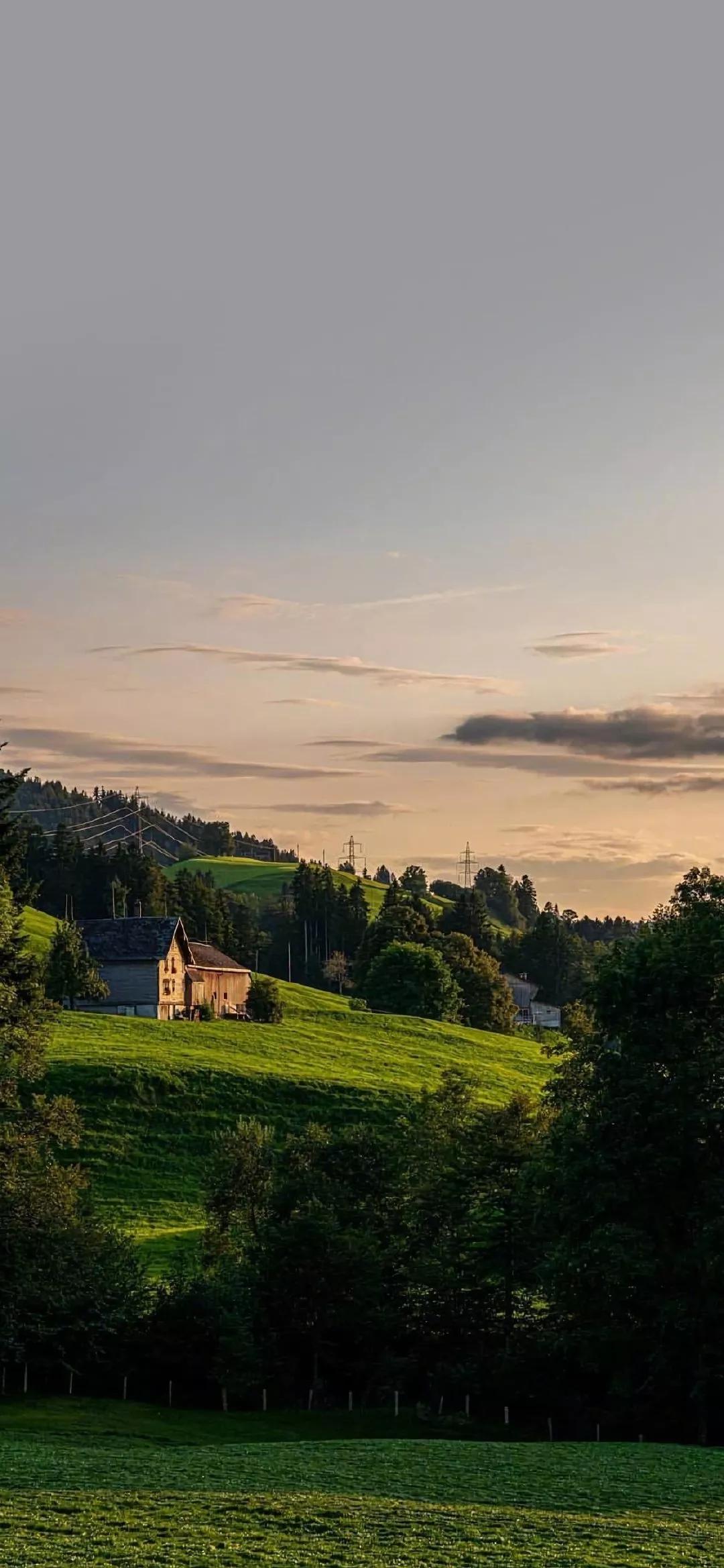 瑞士壁纸超清4k,瑞士风景高清壁纸