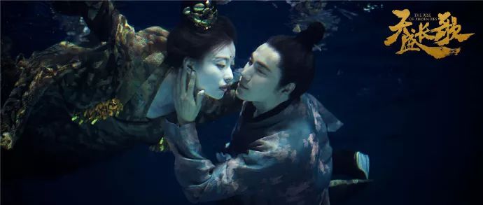 2018年度cp盘点,2018最让人羡慕的cp