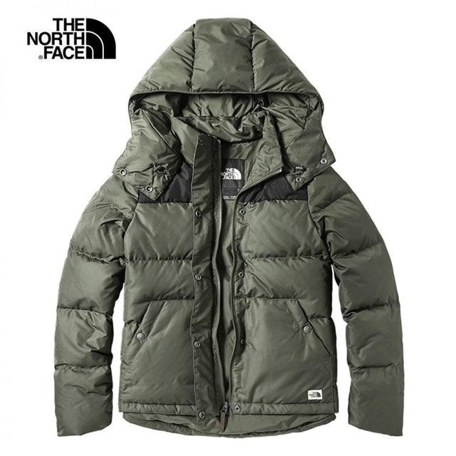 国内户外羽绒服品牌十大排名,两座山标志的户外品牌羽绒服