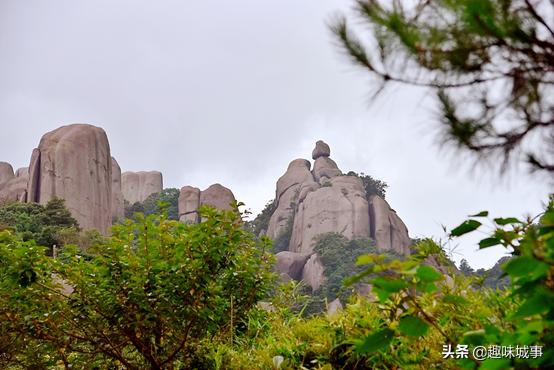 毕业旅行推荐最值得去的10个地方,福建毕业旅游路线以及优缺点