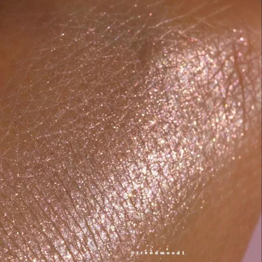 香缇卡限定,香缇卡限定彩妆