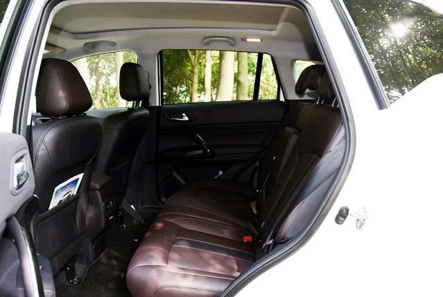 本田crv和传祺gs4哪个好,传祺gs4和本田缤智哪个更好