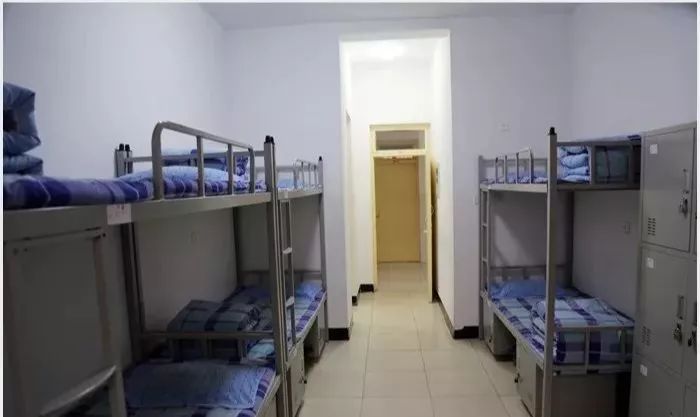 石家庄立美中等专业学校住宿条件,石家庄推荐住宿位置