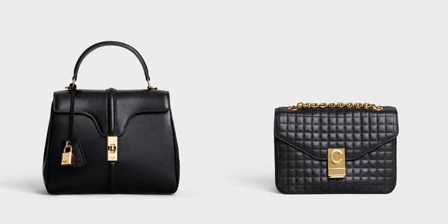 赛琳celineframebag鉴别真伪,celine包包鉴定回收