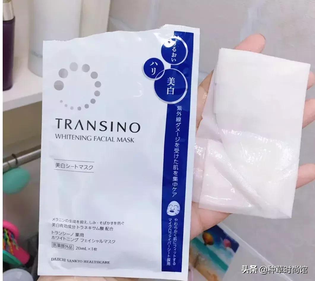 正确的选择一款好的面膜,最近在用的6款面膜是什么