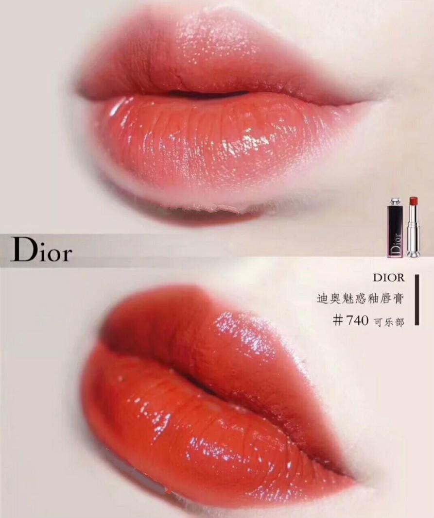 李佳琦推荐了三百多只口红,我帮你们选出了绝对不会出错的八只