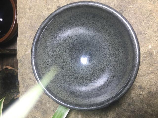 建盏瑕疵品攻略,建盏微瑕疵处理是真的吗