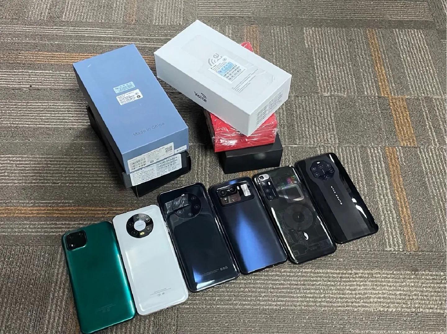 一千多的手机和几千元的区别,一千多的手机三四千的手机区别