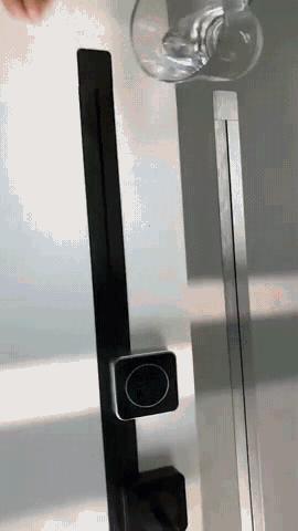 艾宝沃轨道插座,艾宝沃轨道插座怎样拆开