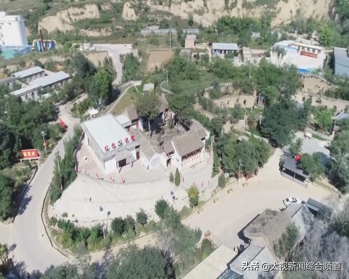 阳曲县简介,三晋首邑美丽阳曲