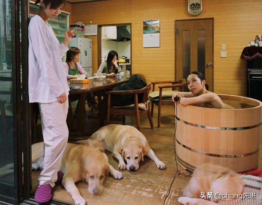 日本的奇特的“脱鞋文化”,让脚气患者很纠结,这鞋脱还是不脱?