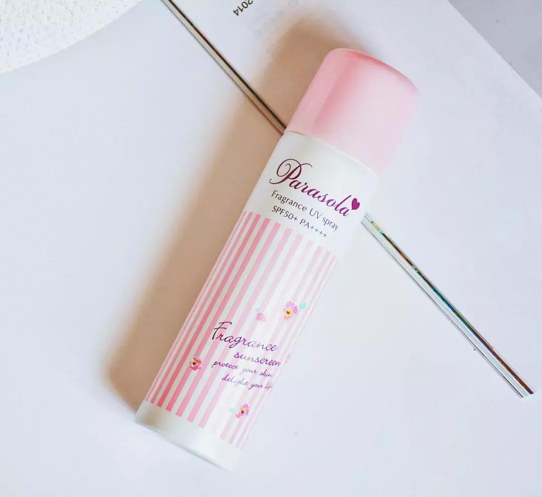 拒绝黑炭脸|防晒做得好,男友还在幼儿园