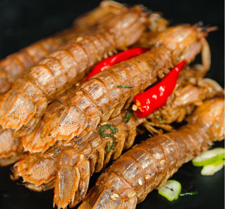 低脂美食每日必吃,低脂高蛋白减肥的绝佳美食