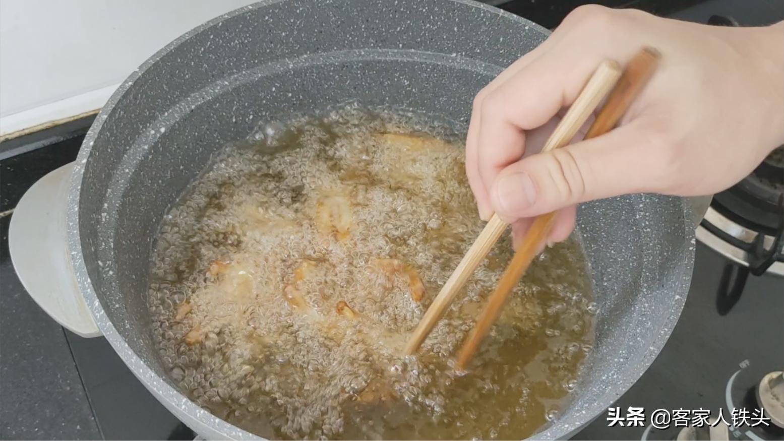 简易好吃的凤爪做法,广东茶楼的凤爪怎么做