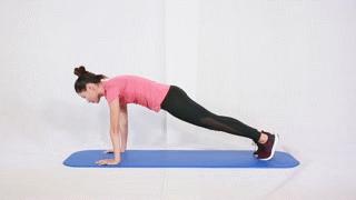 疫情严峻宅在家里怎么练？送给跑者5套不带重样的力量训练动作