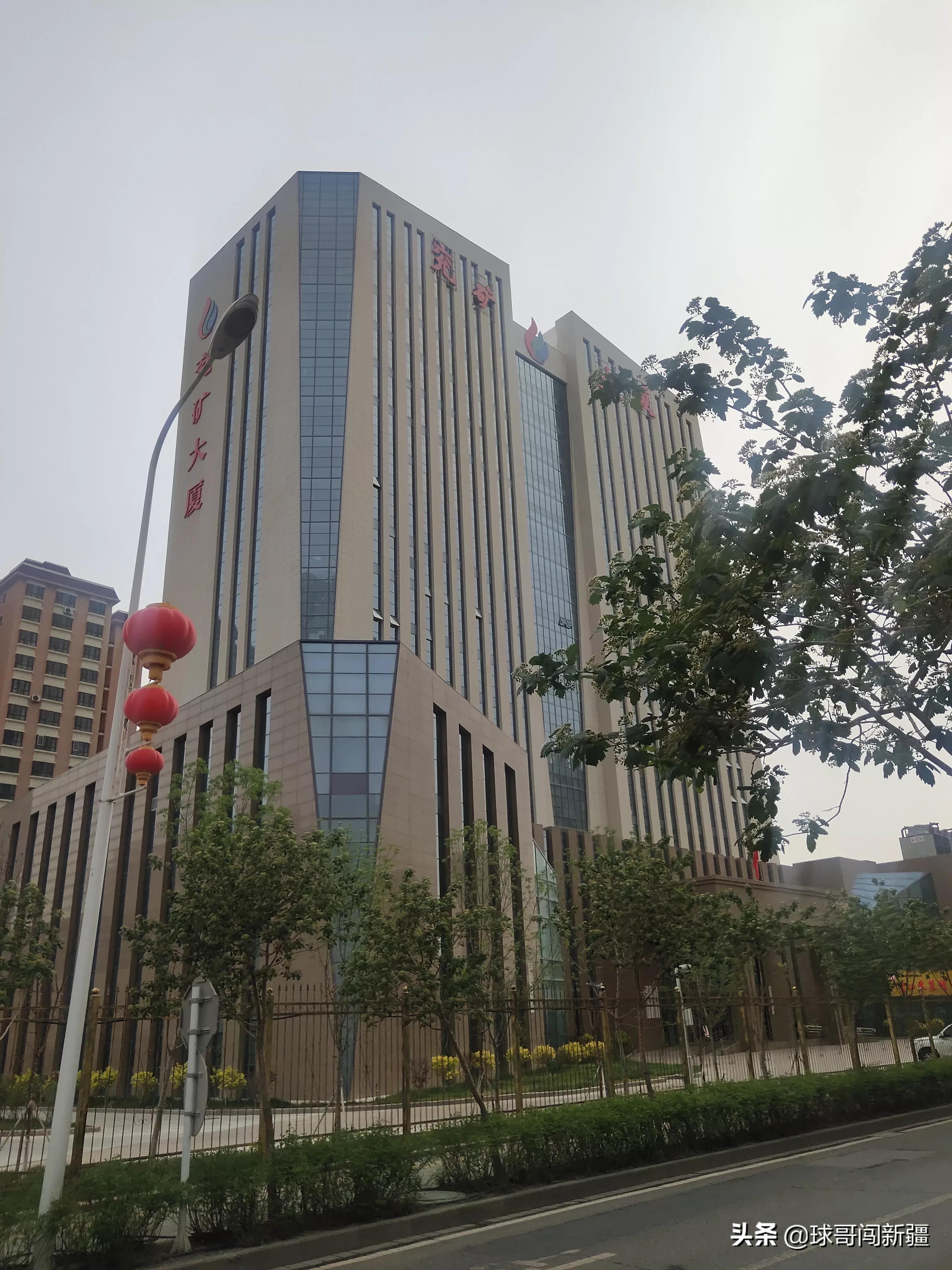 生活在新疆伊犁,在新疆生活环境好吗