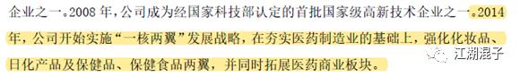 片仔癀药业深度分析,片仔癀分析视频
