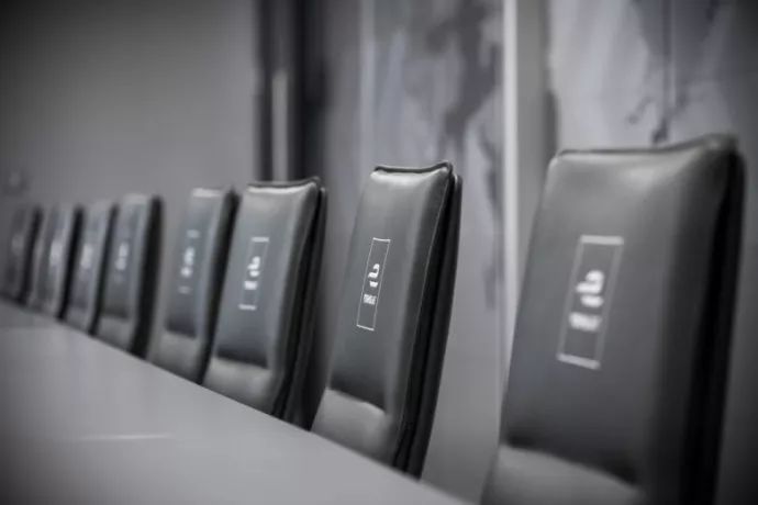 设计师办公室设计创意,最好看的办公室设计