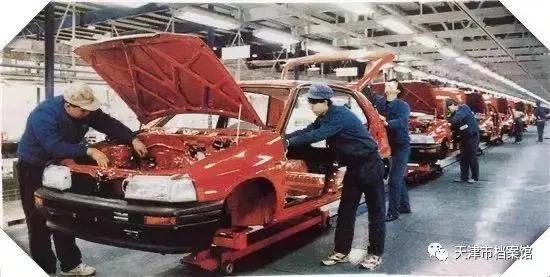 天津一汽夏利现在怎么样了,天津夏利和一汽夏利