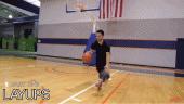 篮球高手基础运球训练方法,篮球高手如何练习