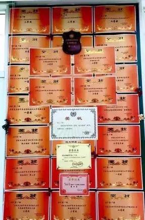 上海四大名校复旦附中,复旦附中四个校区