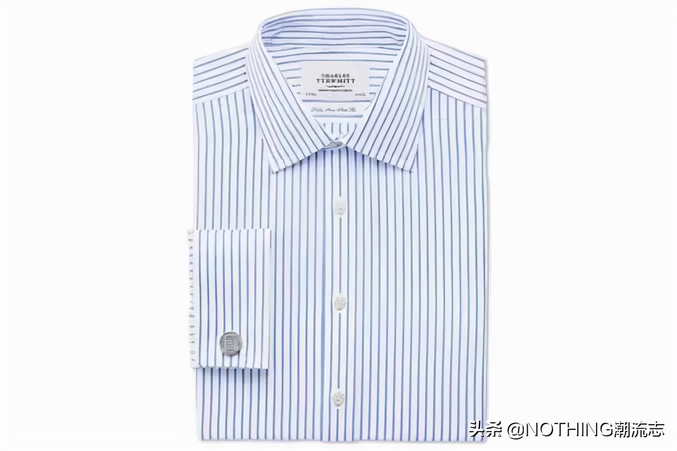 30岁左右职场男人着装,30多岁男士穿什么样商务夏季衬衫