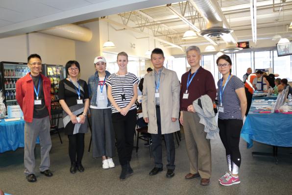 华联人物专访李荣刚：创立天一针法带领加拿大中医之家奉献社区