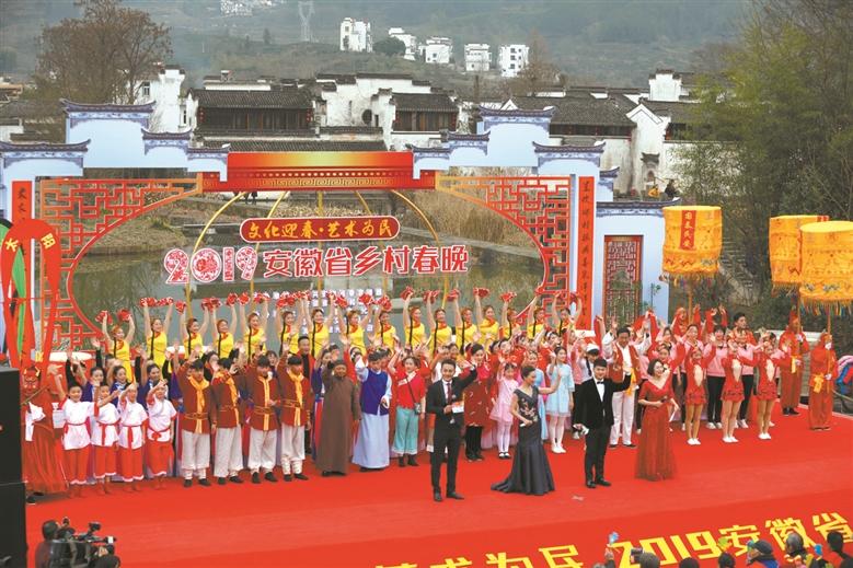 春节安徽旅游最合适的地方,2022安徽春节景点政策