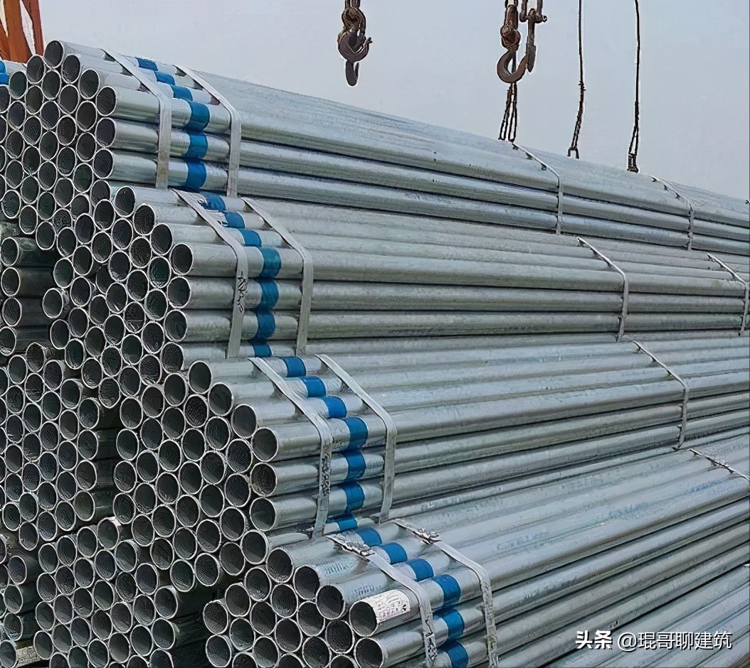 机电安装材料进场如何报验,一建机电材料进场验收要求口诀