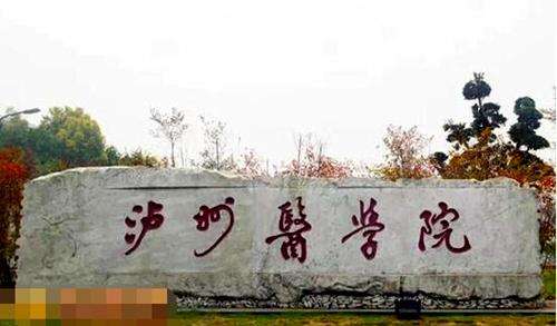 打铁还需自身硬出处人民日报,泸州医学院为什么要改名