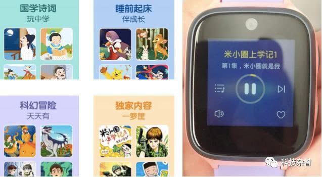 360M1儿童手表,360m1儿童手表功能