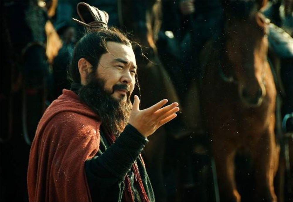 历史上真实的吕布长相,历史上真实的吕布是什么样子