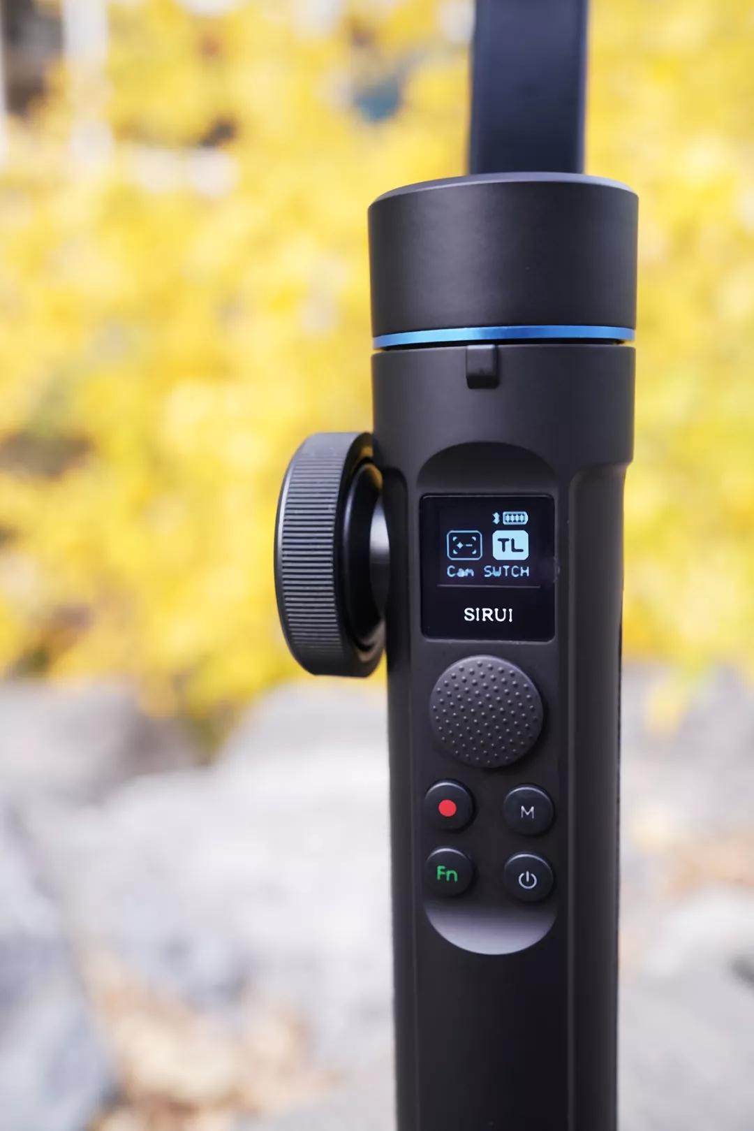 思锐swiftm1手机三轴稳定器,思锐swiftm1使用视频