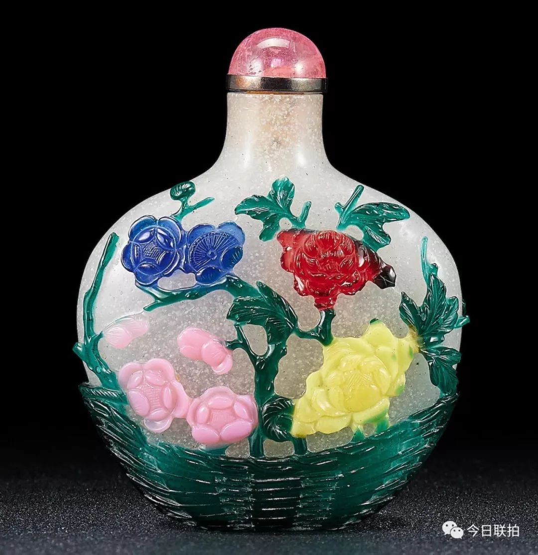 乾隆时期的艺术精品,乾隆出土的国宝级重器