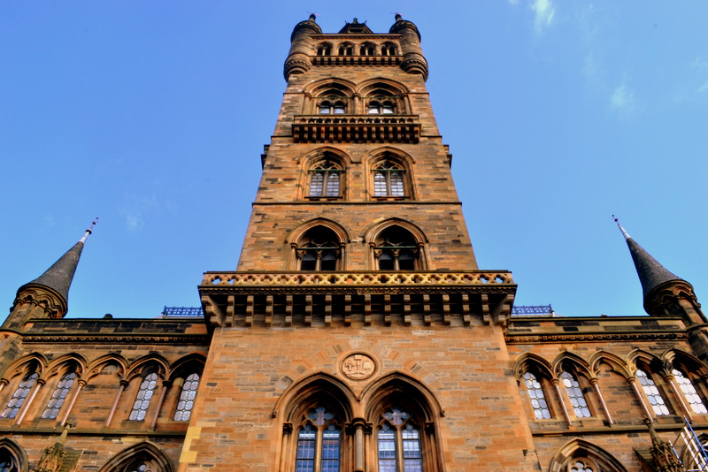 用实力说话的兰卡斯特大学到底有多优秀