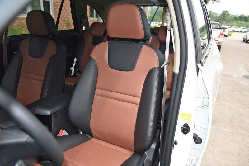 福瑞迪汽车有多好,福迪新款轿车