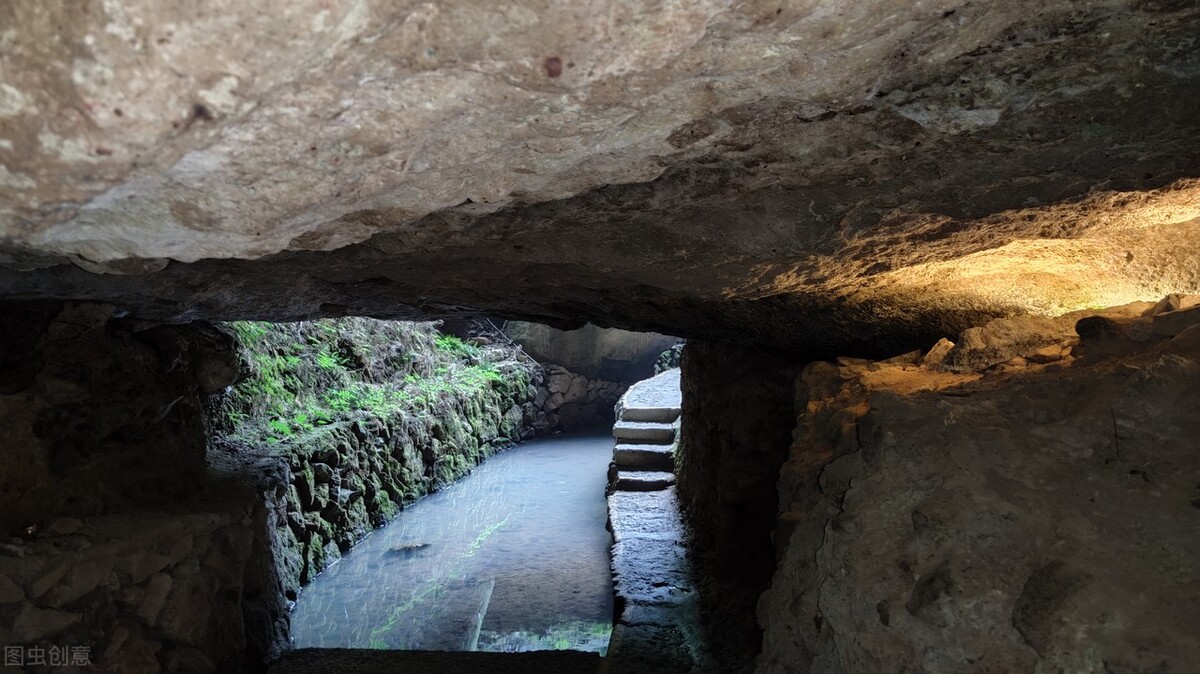 渭南仙气飘飘的景区,中国最美的神仙景区