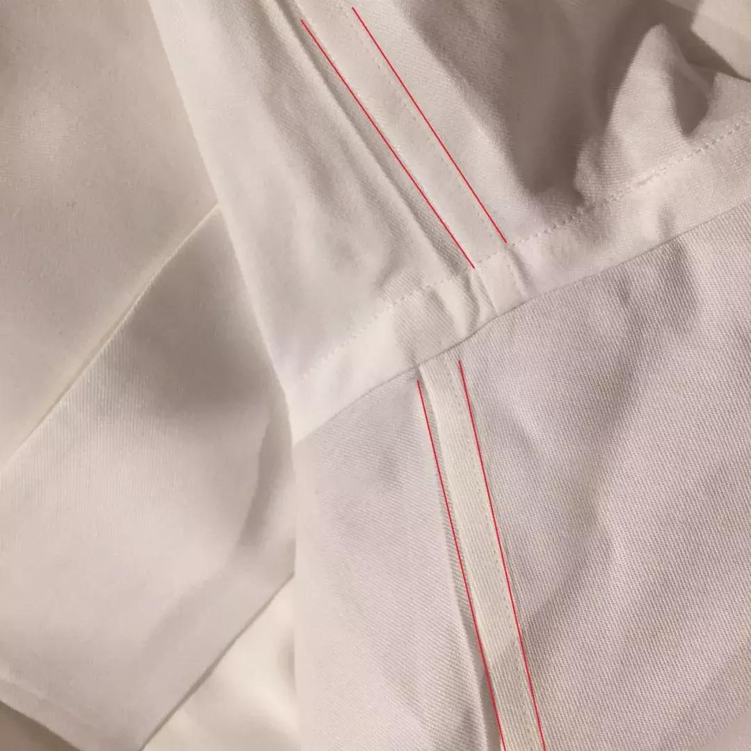 选对衬衫,选合适的衬衫