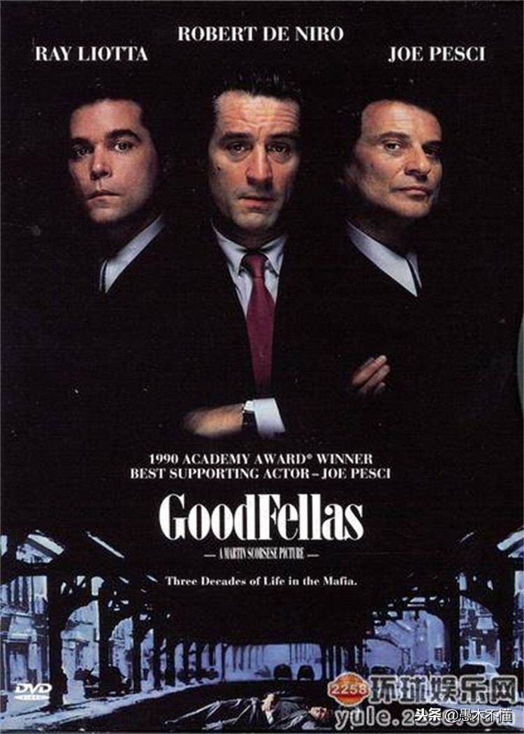 全世界公认最经典的十部黑帮电影,男生必看的四部黑帮电影