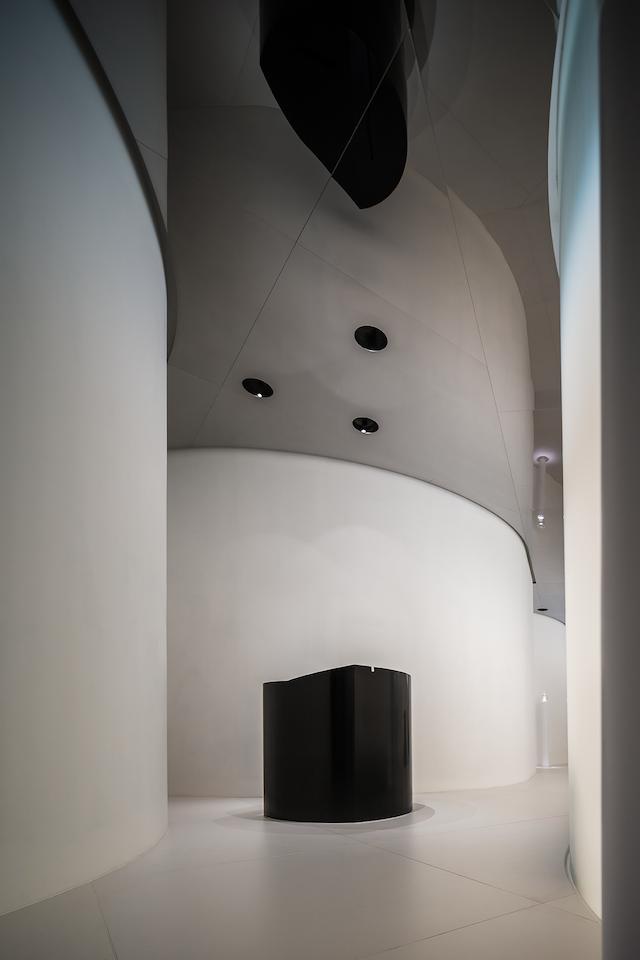 东仓建设新作|乌有山水·都市诗相,MEUNIER科技美容