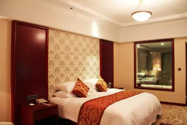 「文内福利」网红打卡地,五一来这嗨!