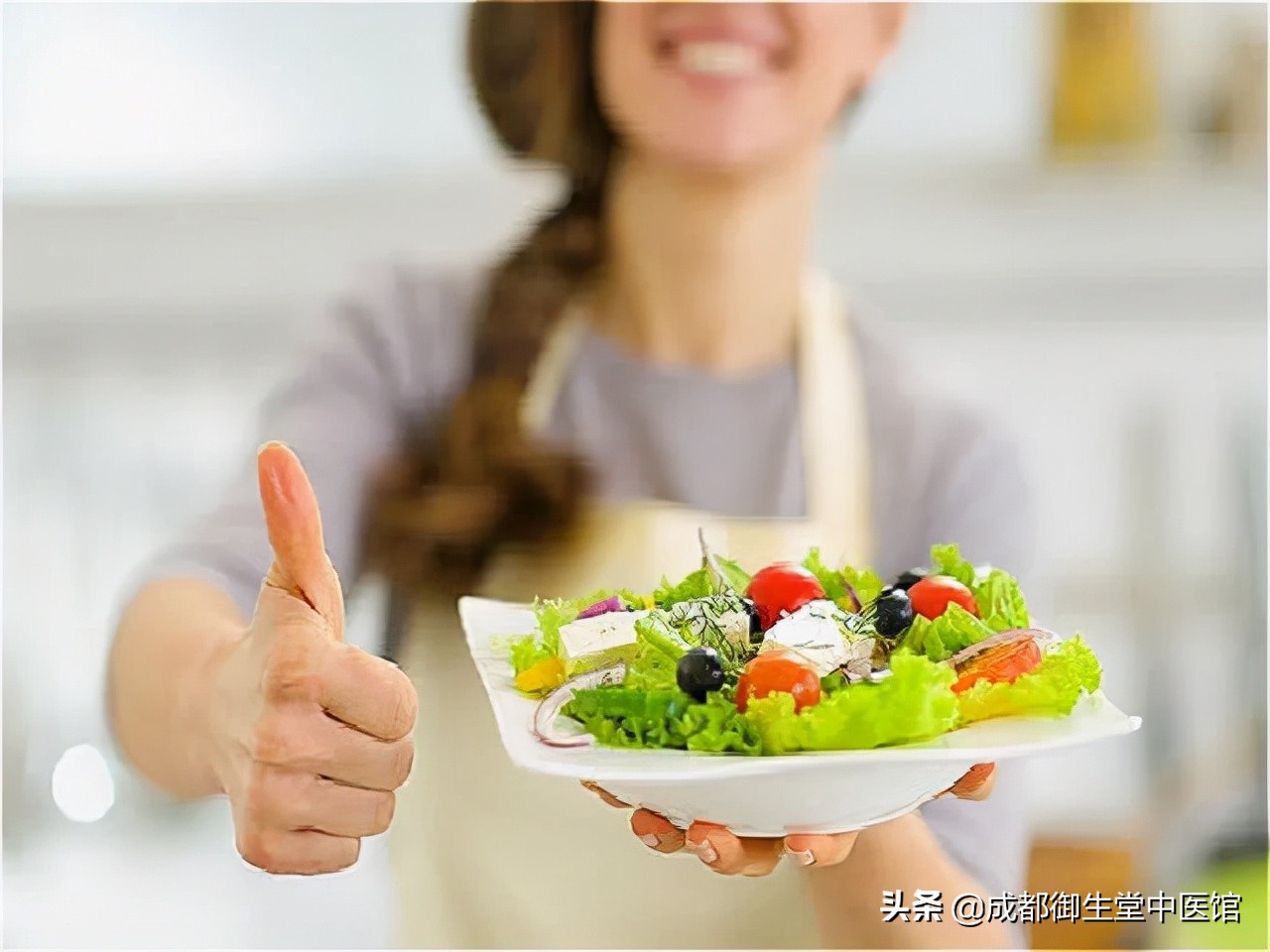 生病这么久了，原来都是肺阴虚惹的祸，老中医告诉我这么调理