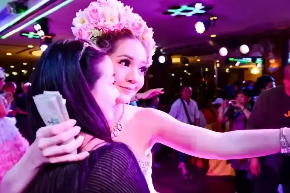 泰国变性必须要激素治疗吗,泰国变性激素药