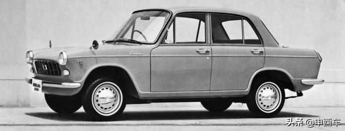 日本三菱汽车发展史,日本最早造车的企业三菱汽车历史