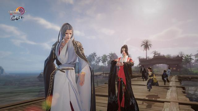 剑网三缘起藏剑,剑网3缘起藏剑和明教哪个好玩