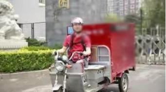 物流不是快递吗,物流不是快递