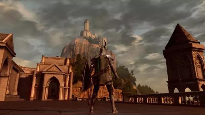 黑暗之魂1所有地图,黑暗之魂1全图文攻略