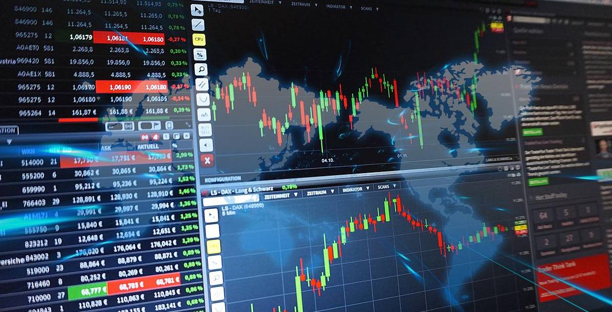 中国的熔断股灾是哪一年,中国股市2015年熔断背后的原因