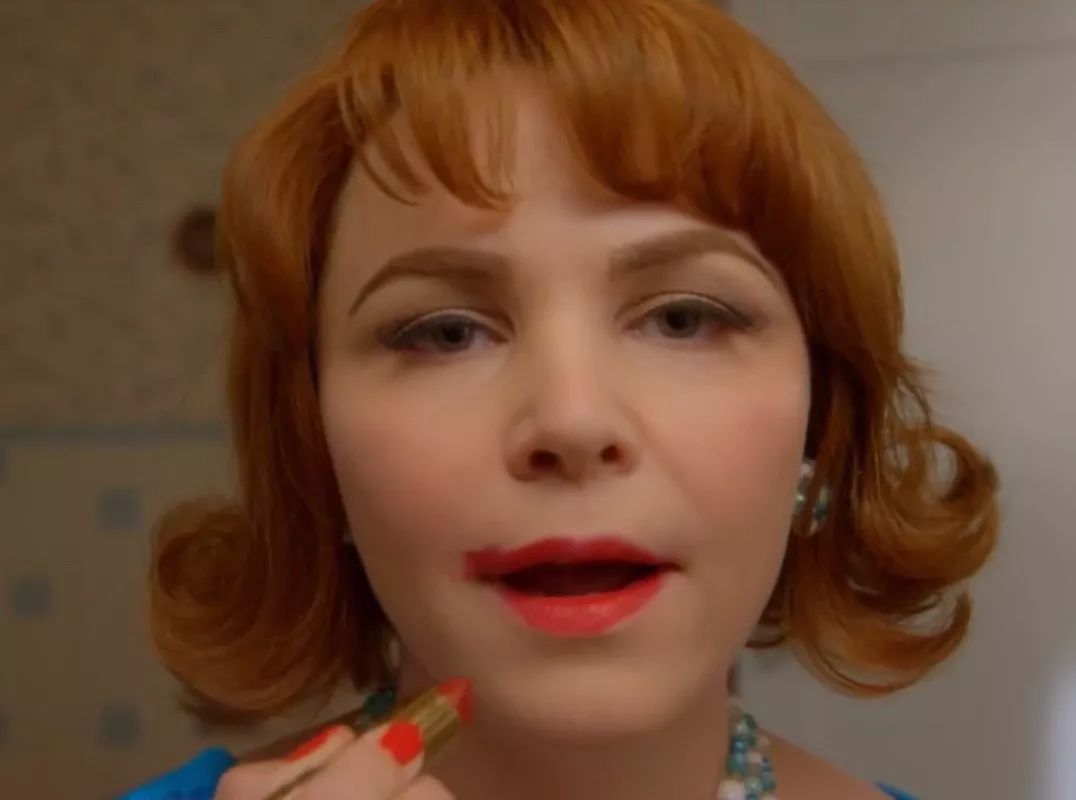 mac口红今年流行的颜色,mac当季最流行的口红